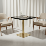 Aurelian Bistro Table - Image 4