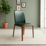 Oxford Heritage Dining Chair - Image 4