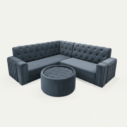 The Verona Corner Sofa