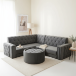 The Verona Corner Sofa - Image 2