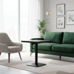 Orion Celestial Dining Table - Image 3