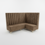 Grosvenor Corner Booth Seating