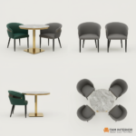 The Mayfair Bistro Ensemble - Image 2