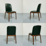 Oxford Heritage Dining Chair - Image 3