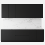 Onyx Marmo Bespoke Kitchen - Image 4