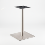 Titan Industrial Twin Table Base