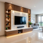 Lumina Floating Entertainment Console - Image 3