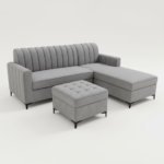 The Eton Modular Sectional - Image 3