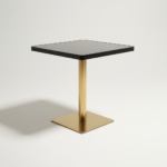 Aurelian Bistro Table
