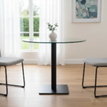 Elysian Trumpet Table Base - Image 2