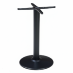 Atlas Circular Pedestal Table Base