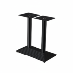 Apollo Geometric Table Base