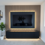 Lumina Floating Entertainment Console - Image 2