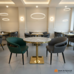 The Mayfair Bistro Ensemble - Image 3