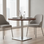 Titan Industrial Twin Table Base - Image 4